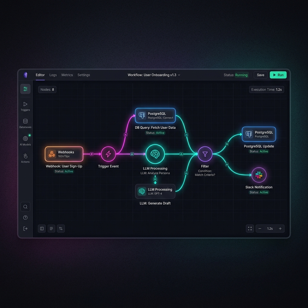 n8n Workflows