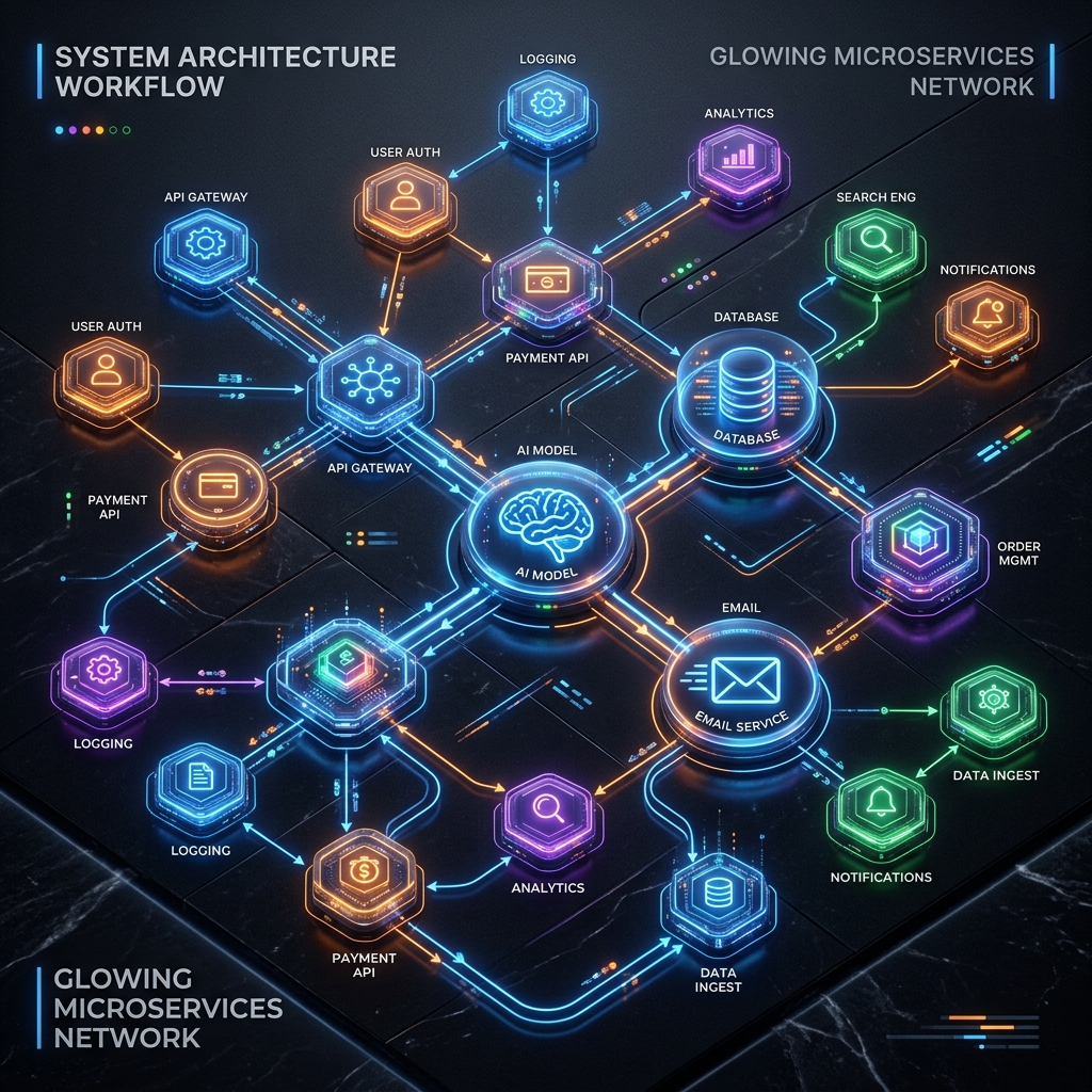 Automatización n8n