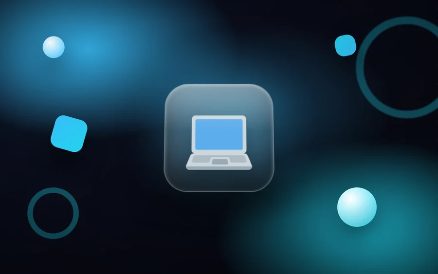 Open WebUI — vista de la aplicación