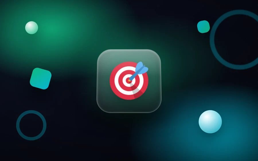 PuroIA CRM — vista de la aplicación