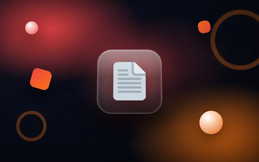 PuroIA PDF — vista de la aplicación