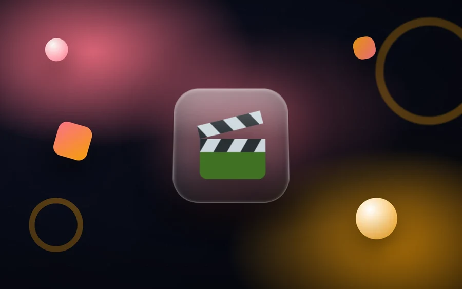 PuroIA Videos — vista de la aplicación