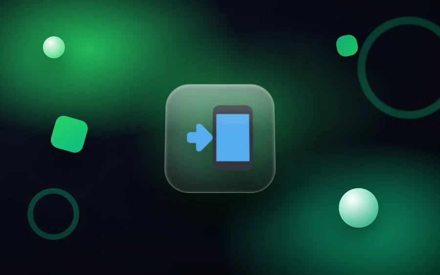 PuroIA WhatsApp — vista de la aplicación