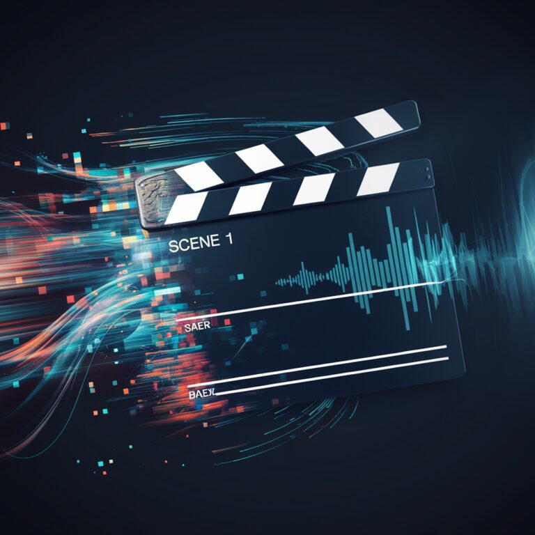 Veo 3: Google Genera Video con Sonido Real y la Industria del Cine Tiembla
