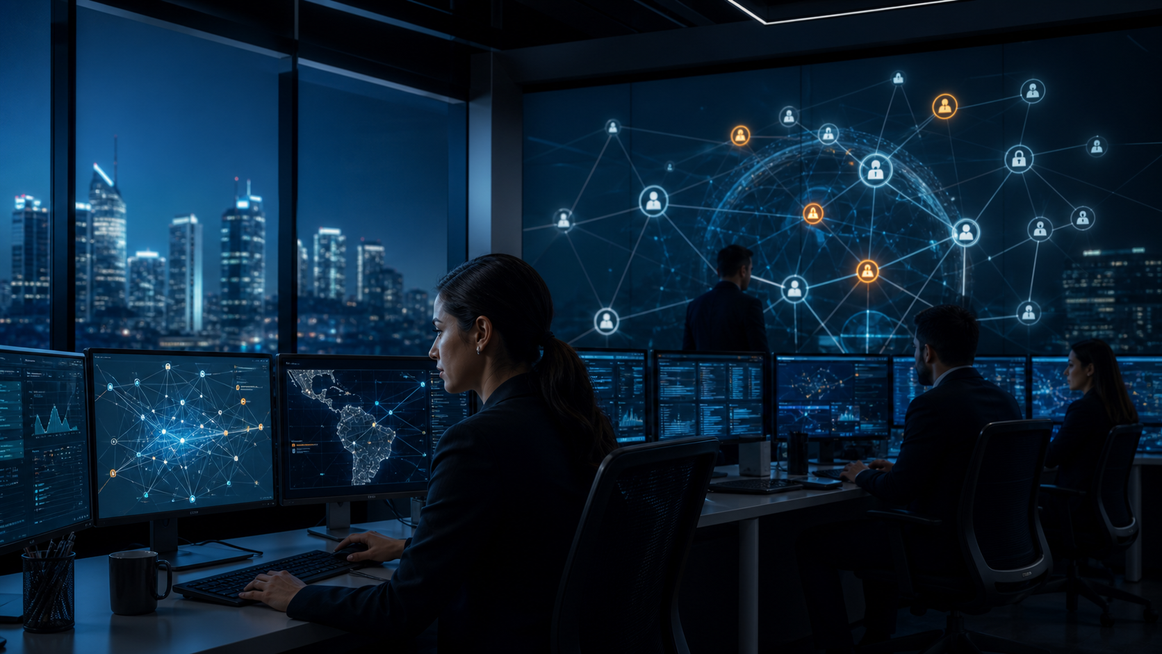 La defensa digital entra en modo de guardia: por qué OpenAI amplía Daybreak mientras los agentes aprenden a atacar
