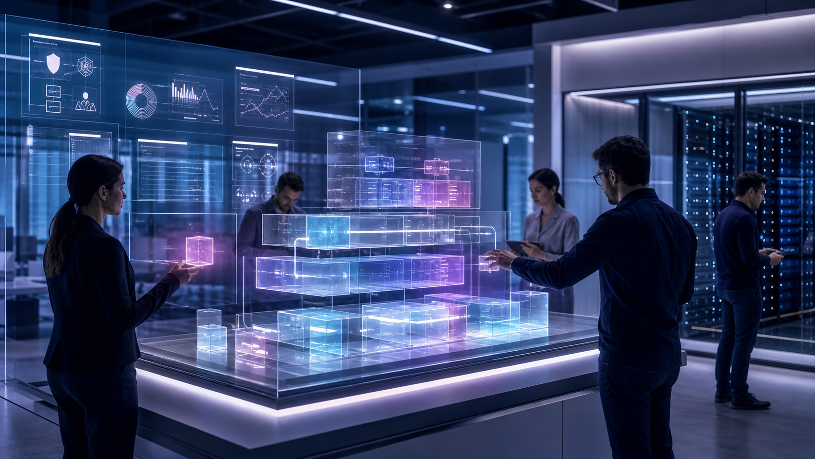 Gemini Enterprise Agent Platform: Google convierte la construcción de agentes en una capa de infraestructura