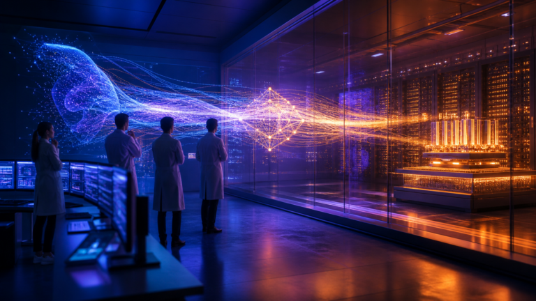 Anthropic quiere comprar capacidad: por qué Decart muestra que la batalla de los laboratorios ya es también por los chips