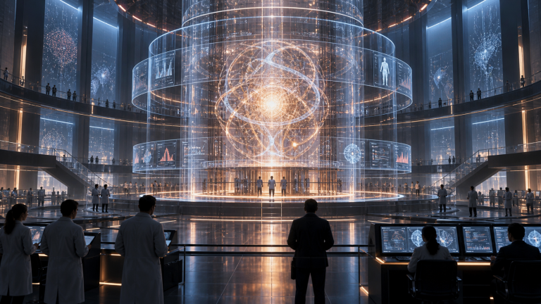 Superinteligencia Artificial: pensar en escenarios extremos sin abandonar la evidencia