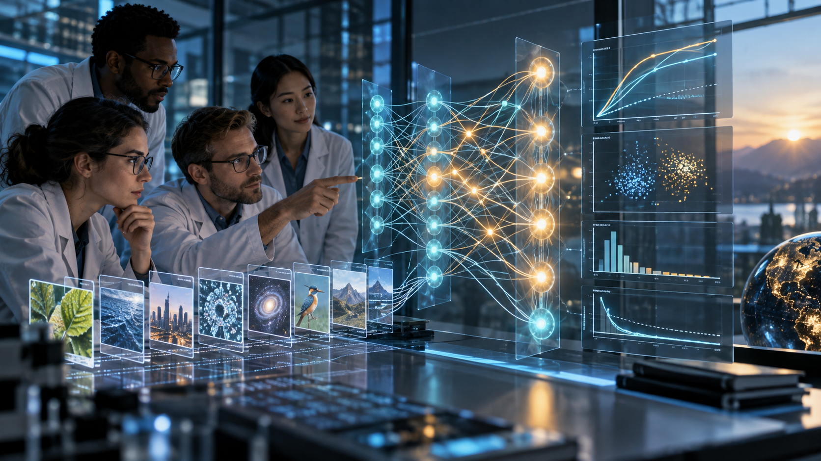 Machine Learning: el giro desde las reglas escritas hacia el aprendizaje con experiencia